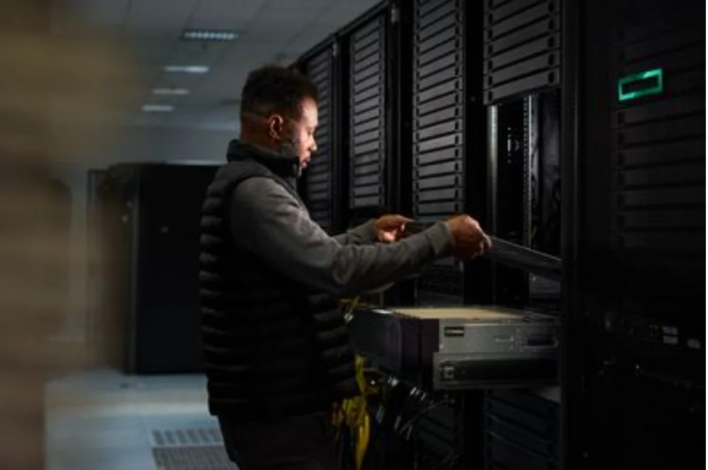 HPE unifies visibility of premier wired, wireless, and SASE solutions